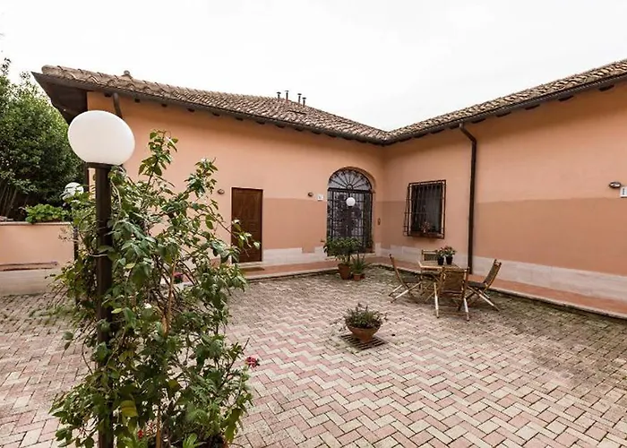 Hébergement de vacances Casali Di Bonelli Rome