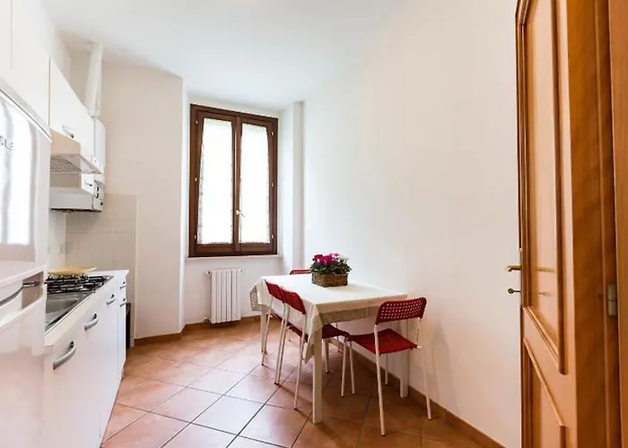 Hébergement de vacances Casali Di Bonelli
