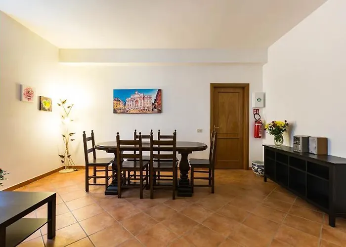 Casali Di Bonelli Rome