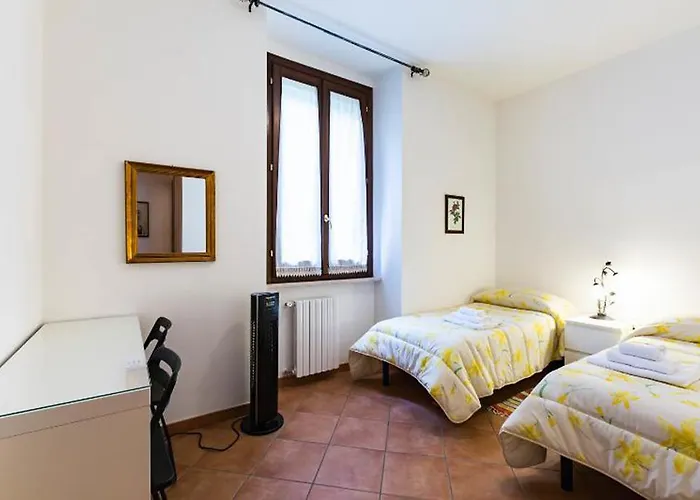 Casali Di Bonelli *