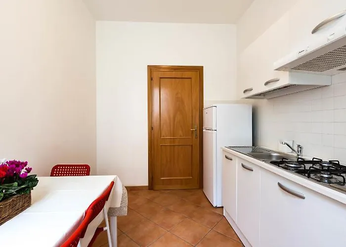 Hébergement de vacances Casali Di Bonelli Rome