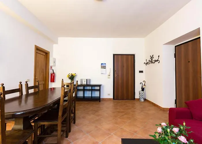 Casali Di Bonelli Rome