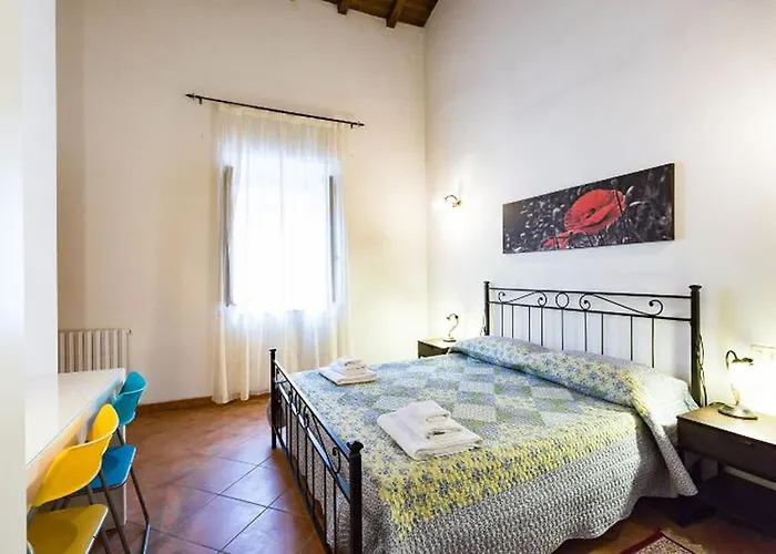 Casali Di Bonelli Rome