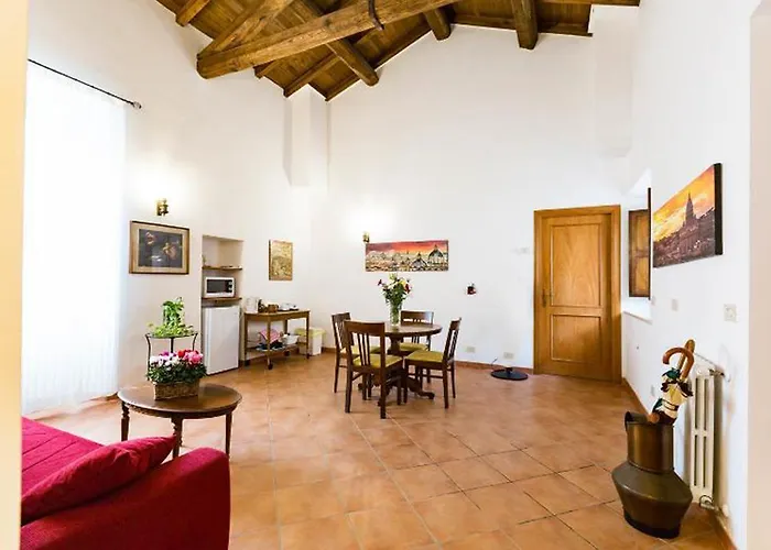 Hébergement de vacances Casali Di Bonelli Rome