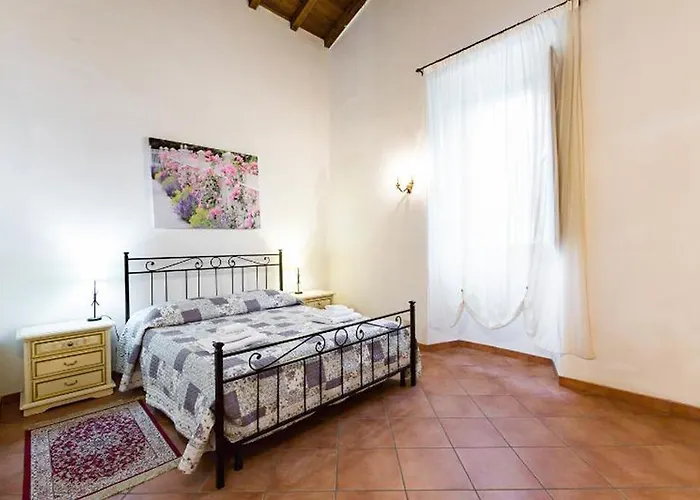 Casali Di Bonelli Rome