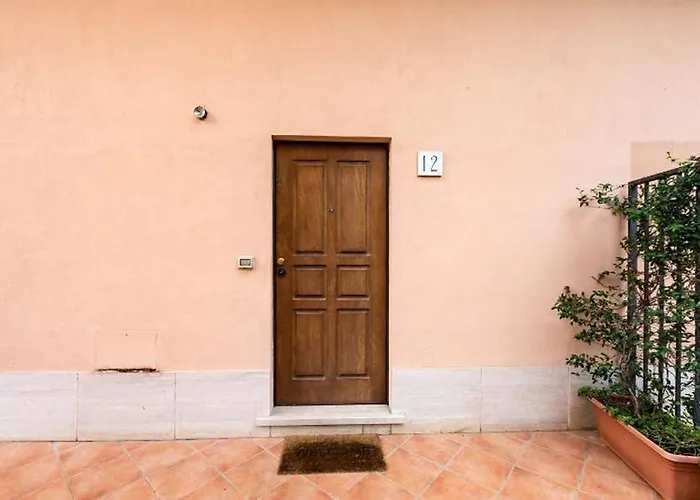 Casali Di Bonelli * Rome